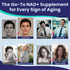 Back of NEVISS bottle with nutrition facts