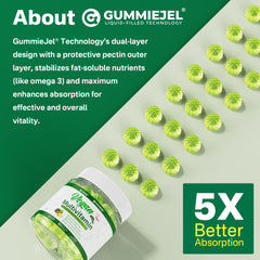 Vegan Society certification on NEVISS product