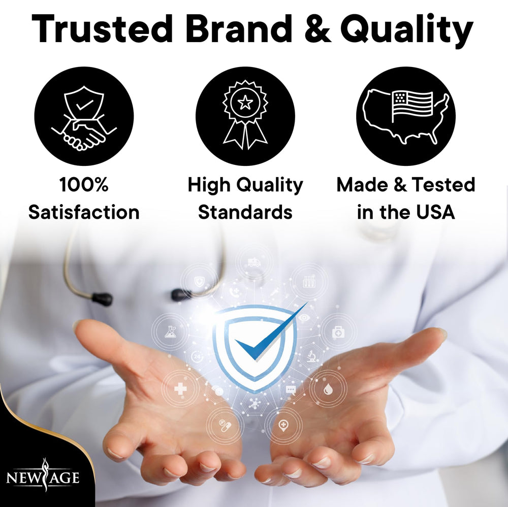 Wellness lifestyle image showcasing health benefits of Black Seed Oil softgels