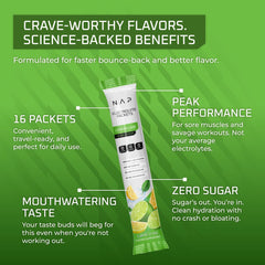 New Age Performance gluten-free dairy-free keto-friendly packaging and labeling