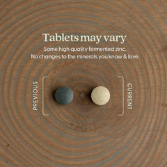 30 count bottle for one-month supply