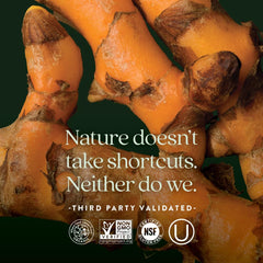 Botanicals Green Tea, Grape Seed, Rhodiola illustration