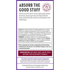 Icons for dairy-free, kosher, and sugar-free on packaging