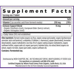 Gluten-free, vegan, non-GMO product badge