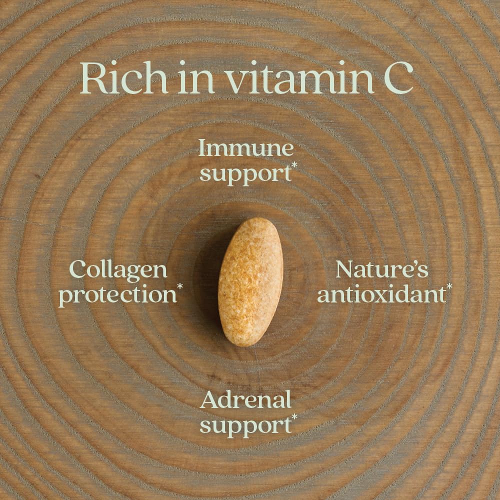 Organic vegetables and herbs used in the formula