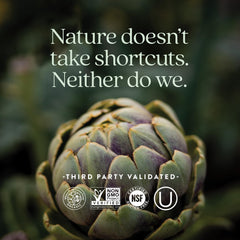 Digestive support and easy digestion