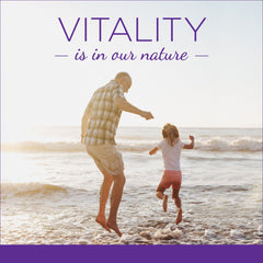 Fermented probiotics ingredient illustration