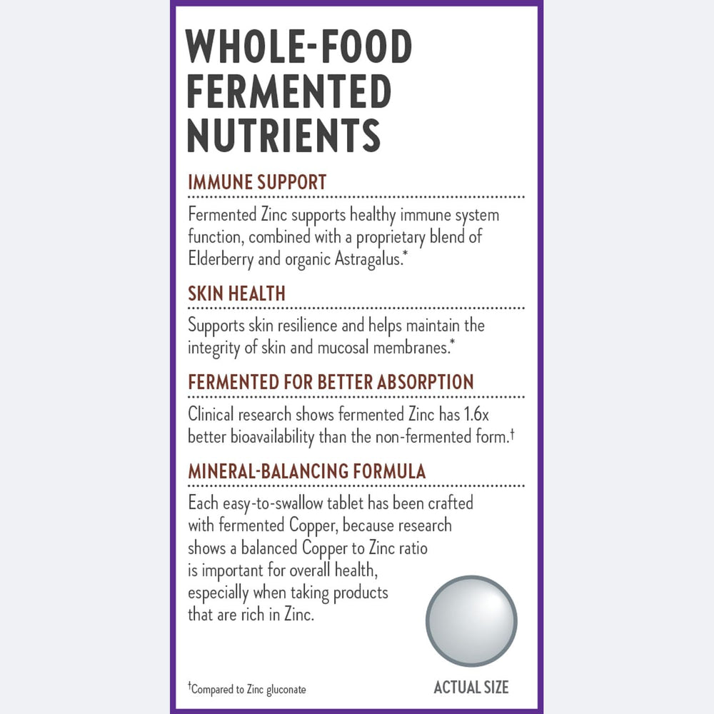 Non-GMO Project Verified badge