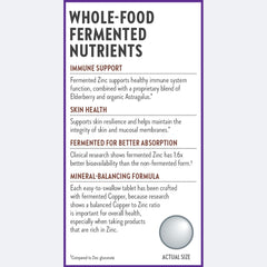 Non-GMO Project Verified badge