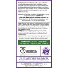 Kosher and Gluten-Free certification icons