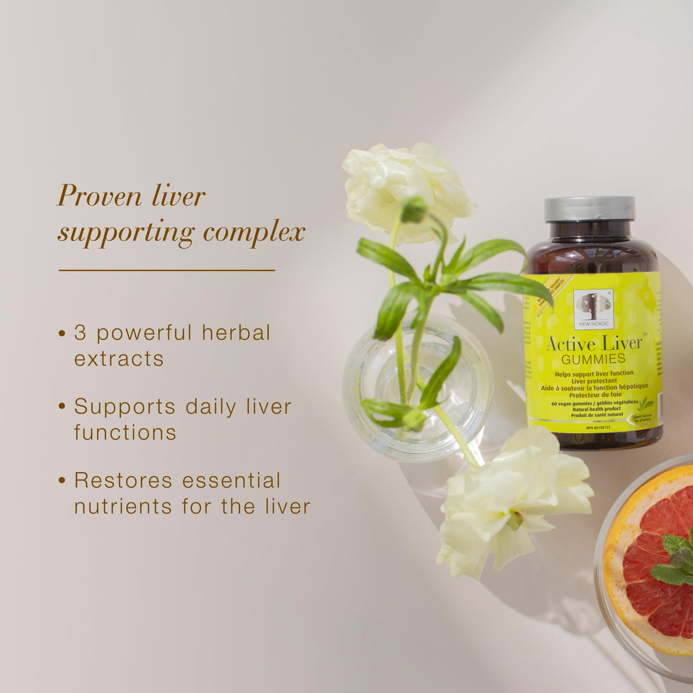 Ingredients label showing vegan, non-GMO, gluten-free and dairy-free