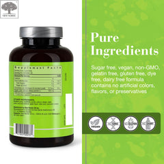 NEW NORDIC Apple Cider Vinegar Gummies daily-use bottle demonstrates simple wellness routine