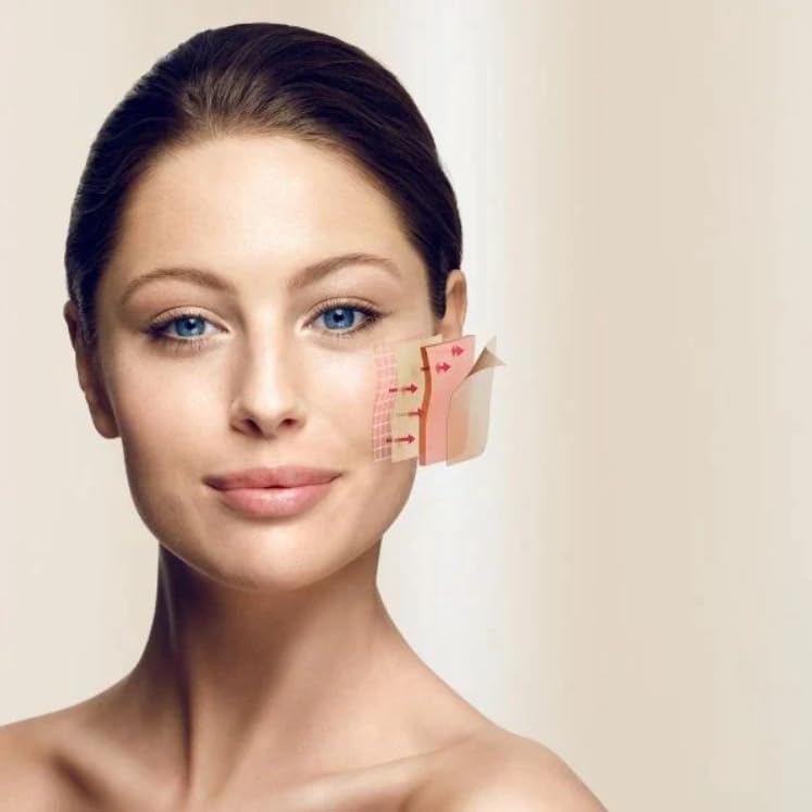 NEW NORDIC collagen filler tablets with pomegranate extract for skin nourishment