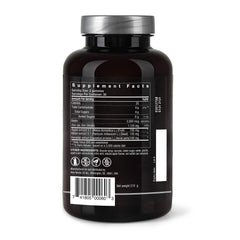 60 count bottle on a white background