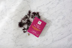 Norwegian Kelp – 200 mg per tablet