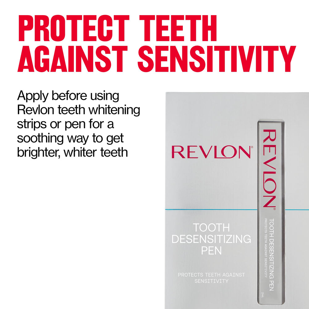 Smiling person with revitalized, protected smile