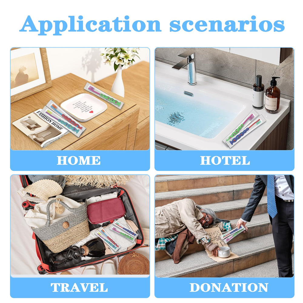 Travel covers for kids toothbrush