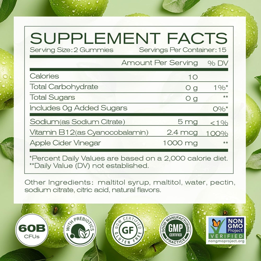 Vegan, gluten-free, gelatin-free Newellme gummies packaging