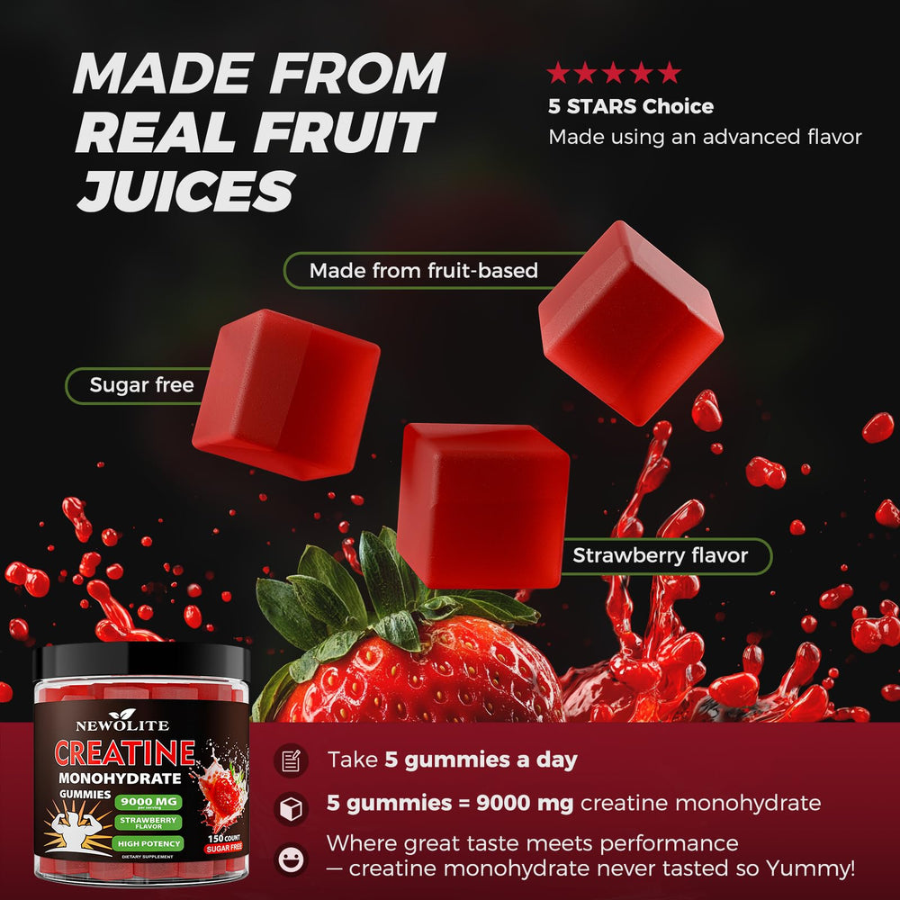 Ingredient panel with vegan, non-GMO, halal, and gluten-free badges