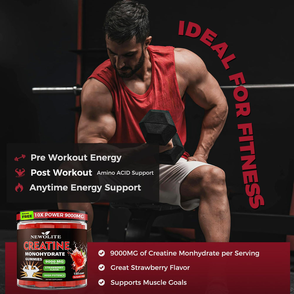 Lifestyle image showing active individuals using NEWOLITE Gummies