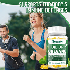 Lifestyle image representing immune support and digestive health