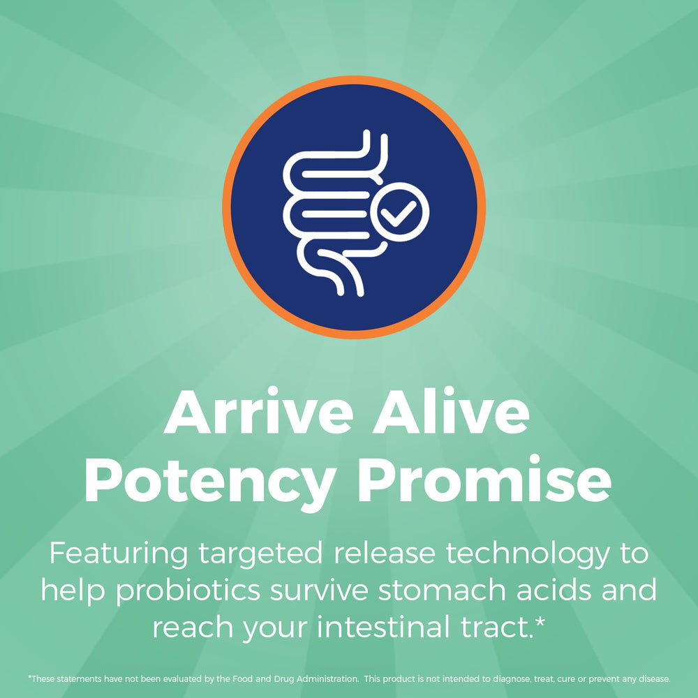 Icons of zinc, vitamin C, and vitamin D3 on label