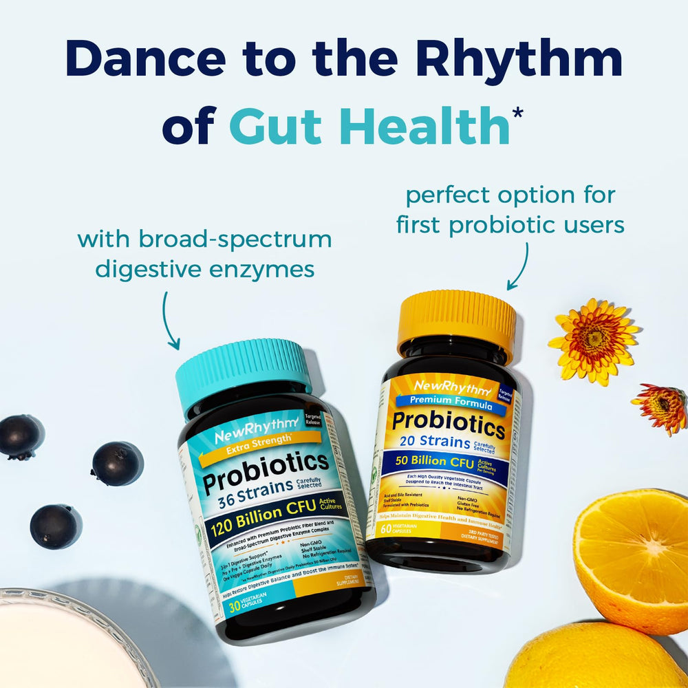Vegan-friendly probiotic supplement