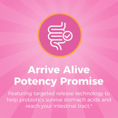 Diverse probiotic strains including Lactobacillus and Bifidobacterium