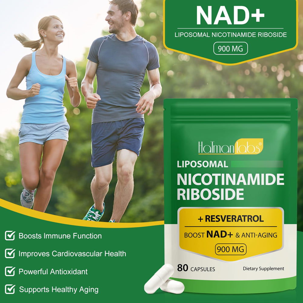 Supplement facts panel and ingredients