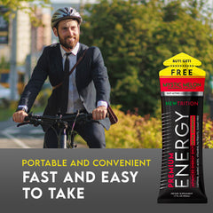 NewTrition Apple Surge bottle fuels quick study breaks with caffeine