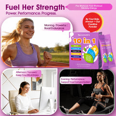 Nexsmuotra product label showing third-party test badges for verified quality benefit