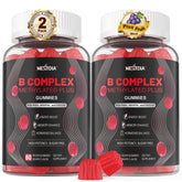 Nextdia front packaging showing bottle and label benefit clarity