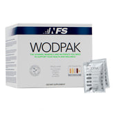 NF Sports WodPak Berry Soft-Gel Multivitamin bottle - 30 servings