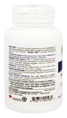 NFH Reishi SAP packaging and label