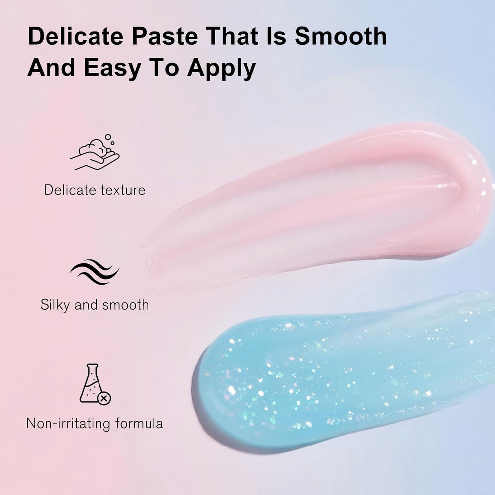 Enamel protection and strengthening concept