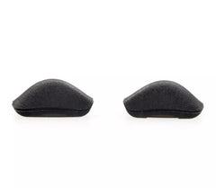 Close-up of NicelyFit nose pads for Crosslink series