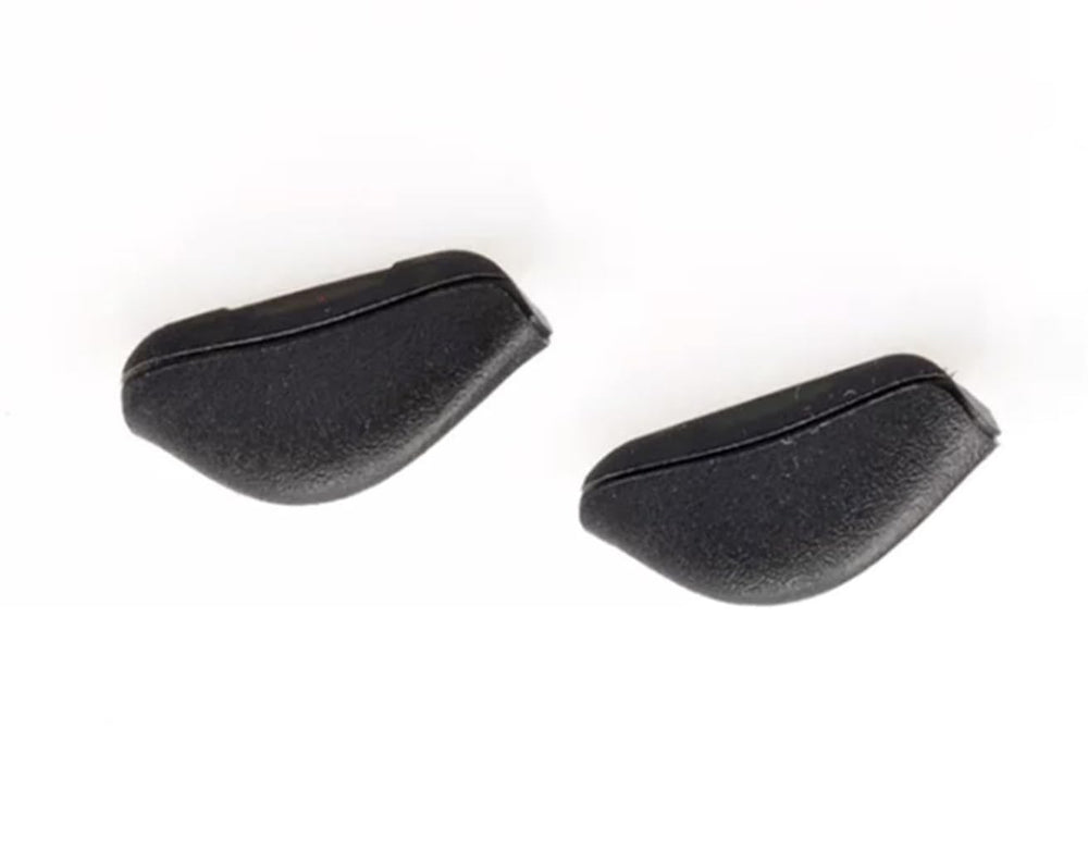 Nose pad replacement for Oakley Crosslink Pitch