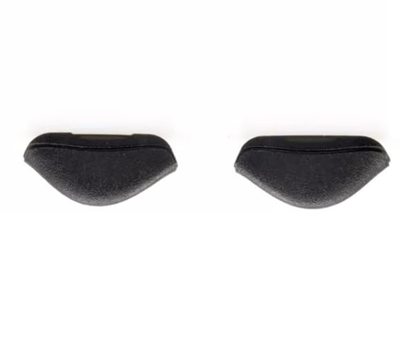 Asian Fit NicelyFit nose pads