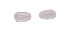 Replacement nose pads compatible with Carbon Blade OO9174 and Tincan OO4082/OO6017