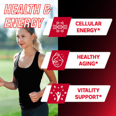 Nicotinamide riboside ingredient detail