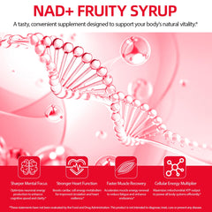 Nicotinamide riboside illustration