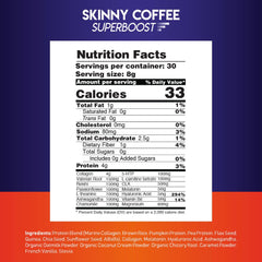 Night Collagen Burn sleep aid bottle for deep sleep