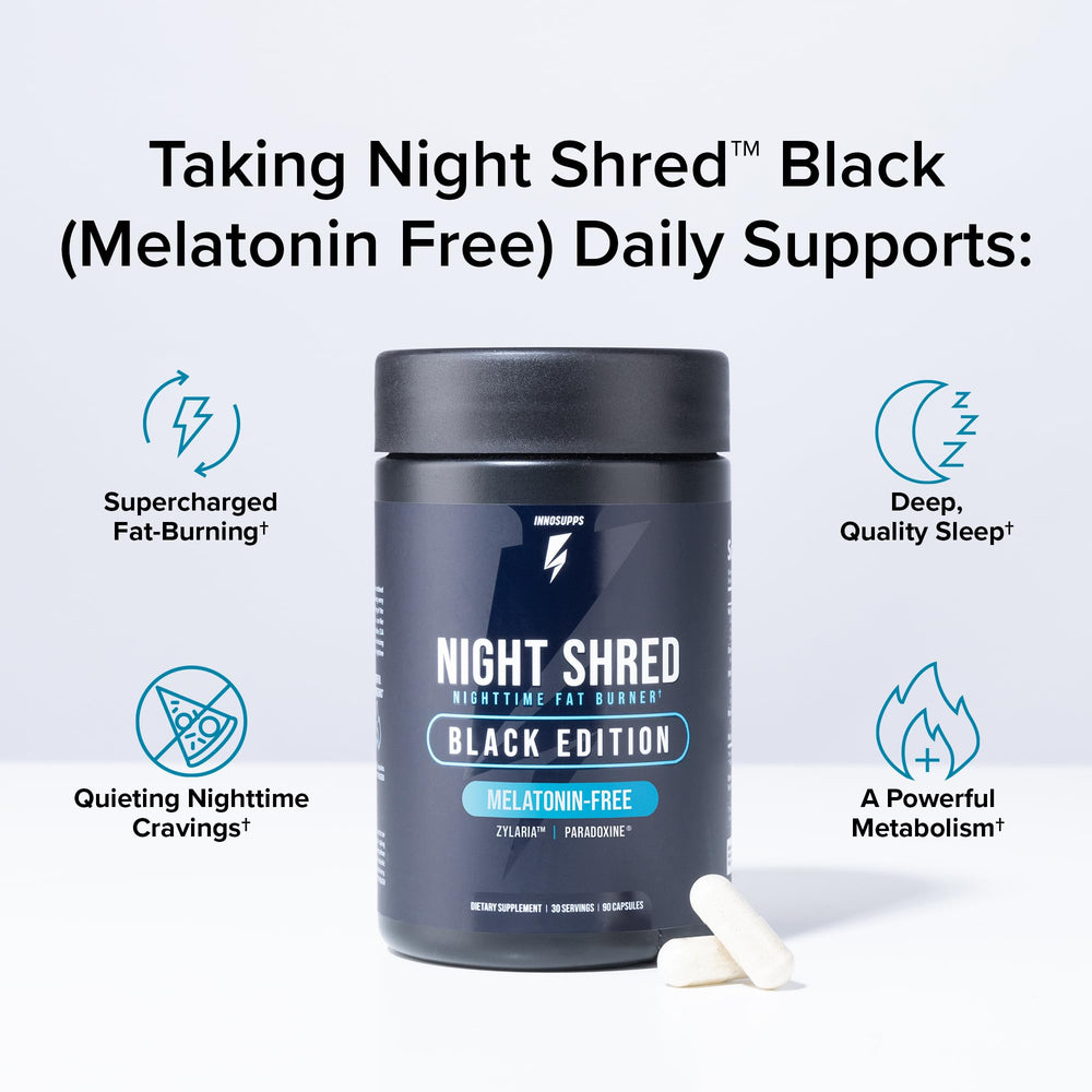 GABA, Ashwagandha, and Zylaria ingredients illustration