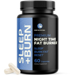 Hero image of Night Time Fat Burner sleep pills