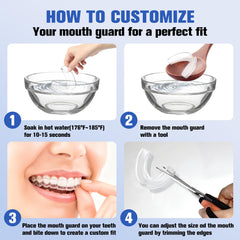 Materials and Safety - BPA-free