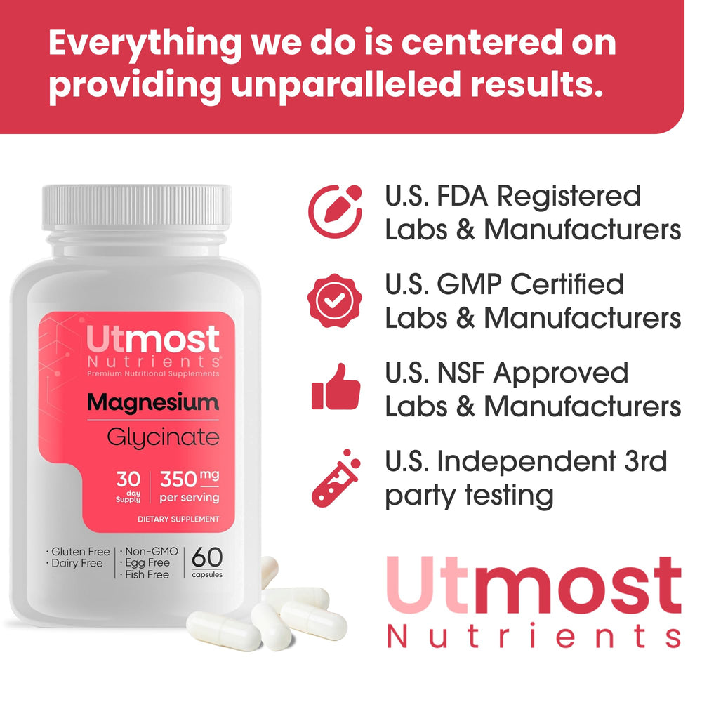 Concept image of nighttime calm and muscle wellness