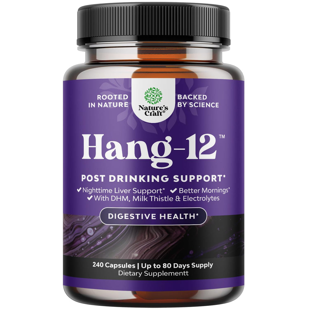 Bottle of Nighttime Liver Detox Pills on a dark surface