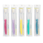 NIMBUS Extra Soft Toothbrushes pack front view