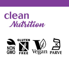 90 vegetable capsules per bottle