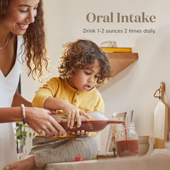 Orange, Yuzu, Lemon, and Tangerine essential oils in NingXia Red